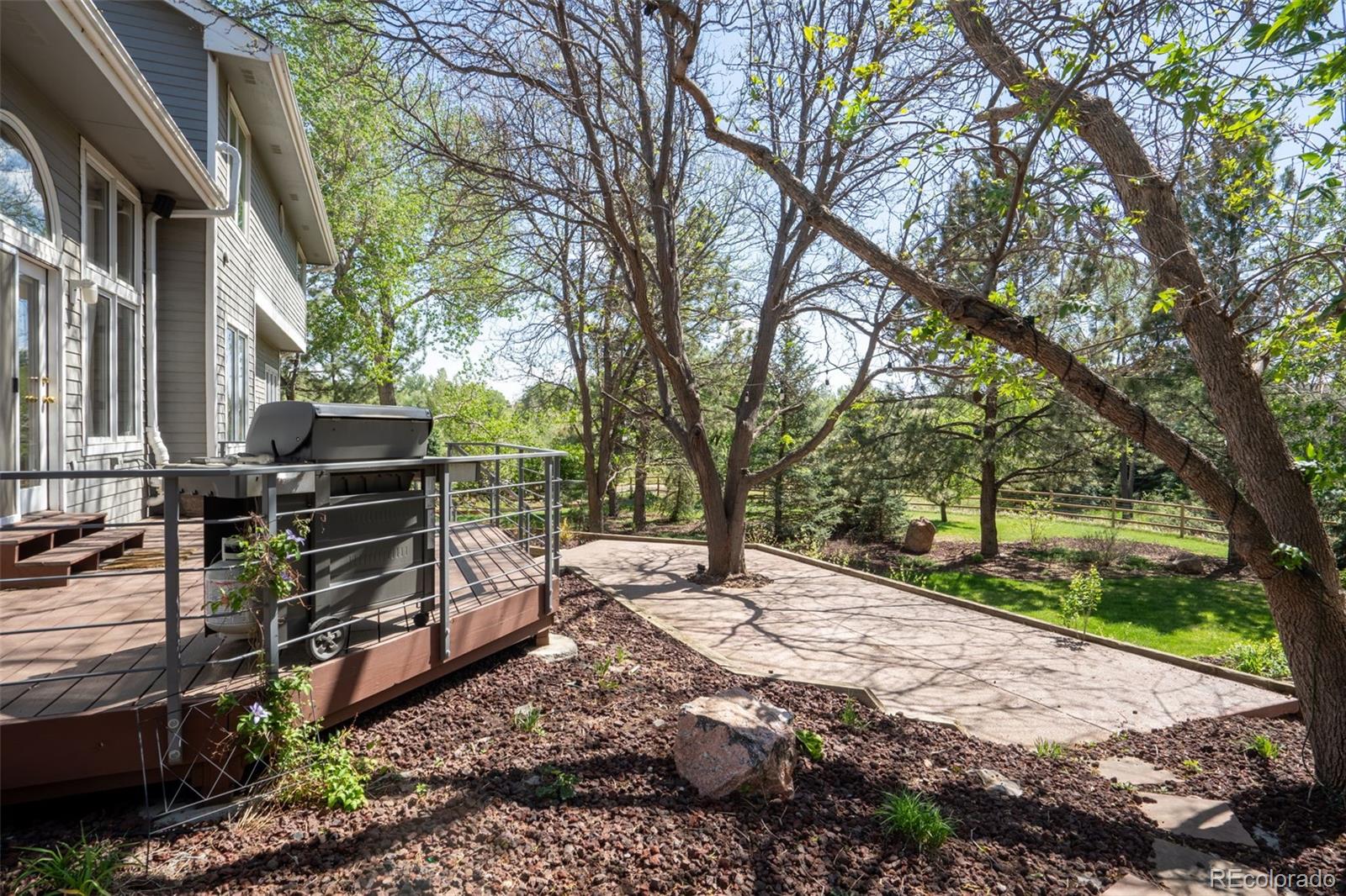 5413 Saratoga Circle Fort Collins CO 80526
