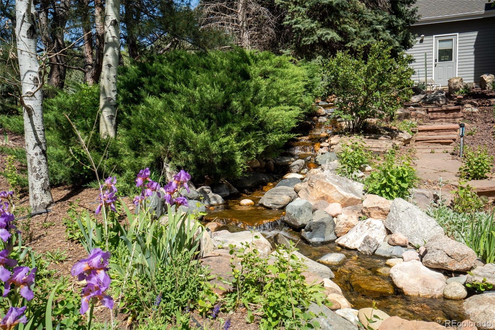 5413 Saratoga Circle Fort Collins CO 80526