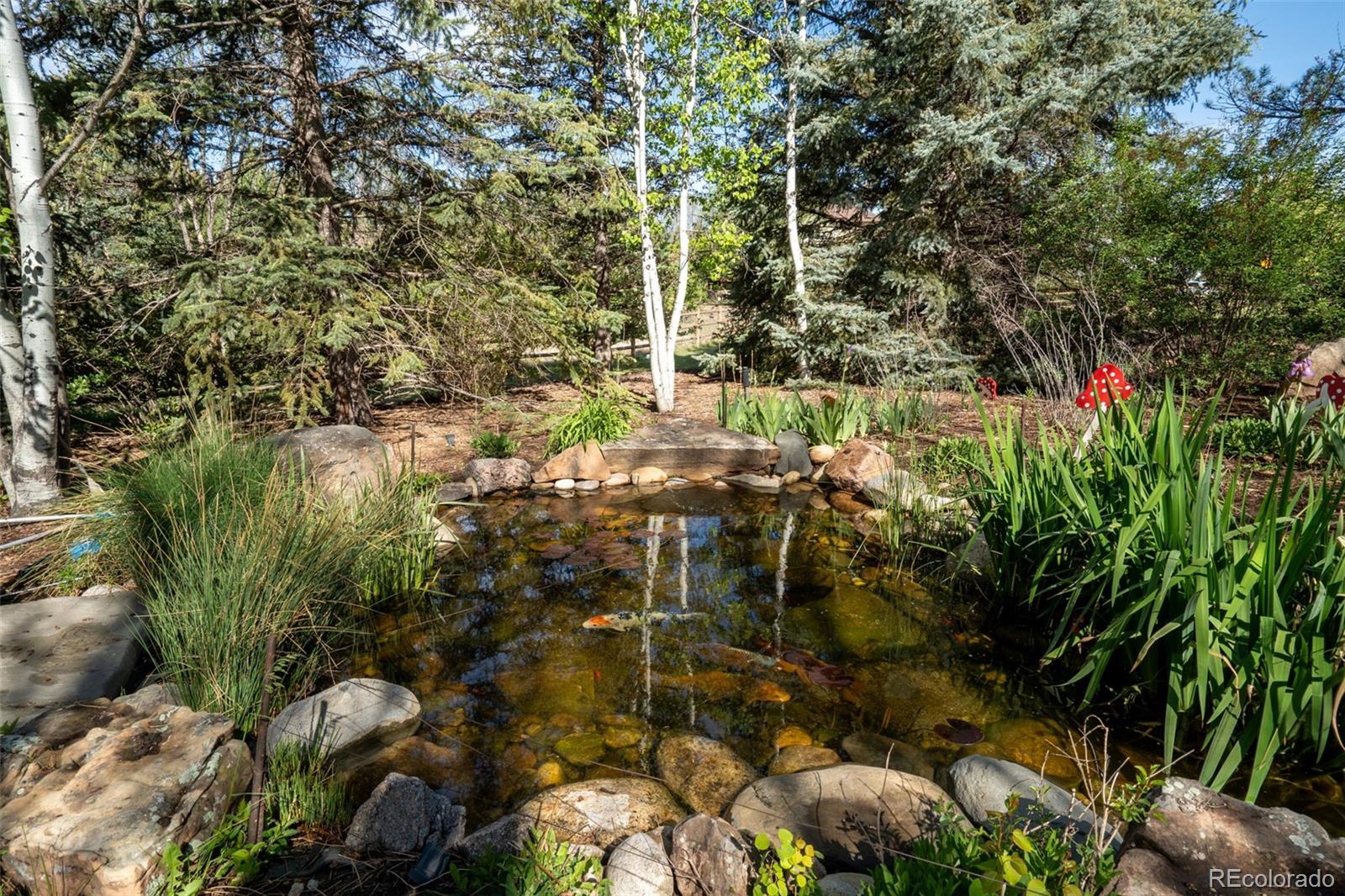 5413 Saratoga Circle Fort Collins CO 80526