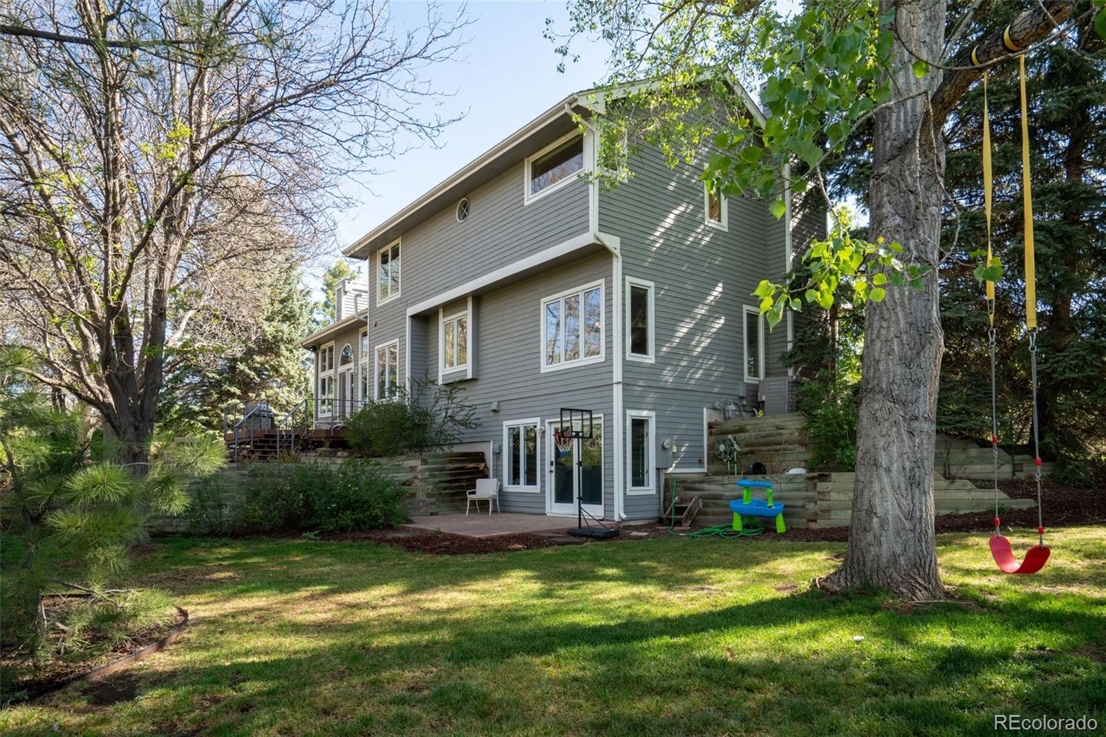 5413 Saratoga Circle Fort Collins CO 80526