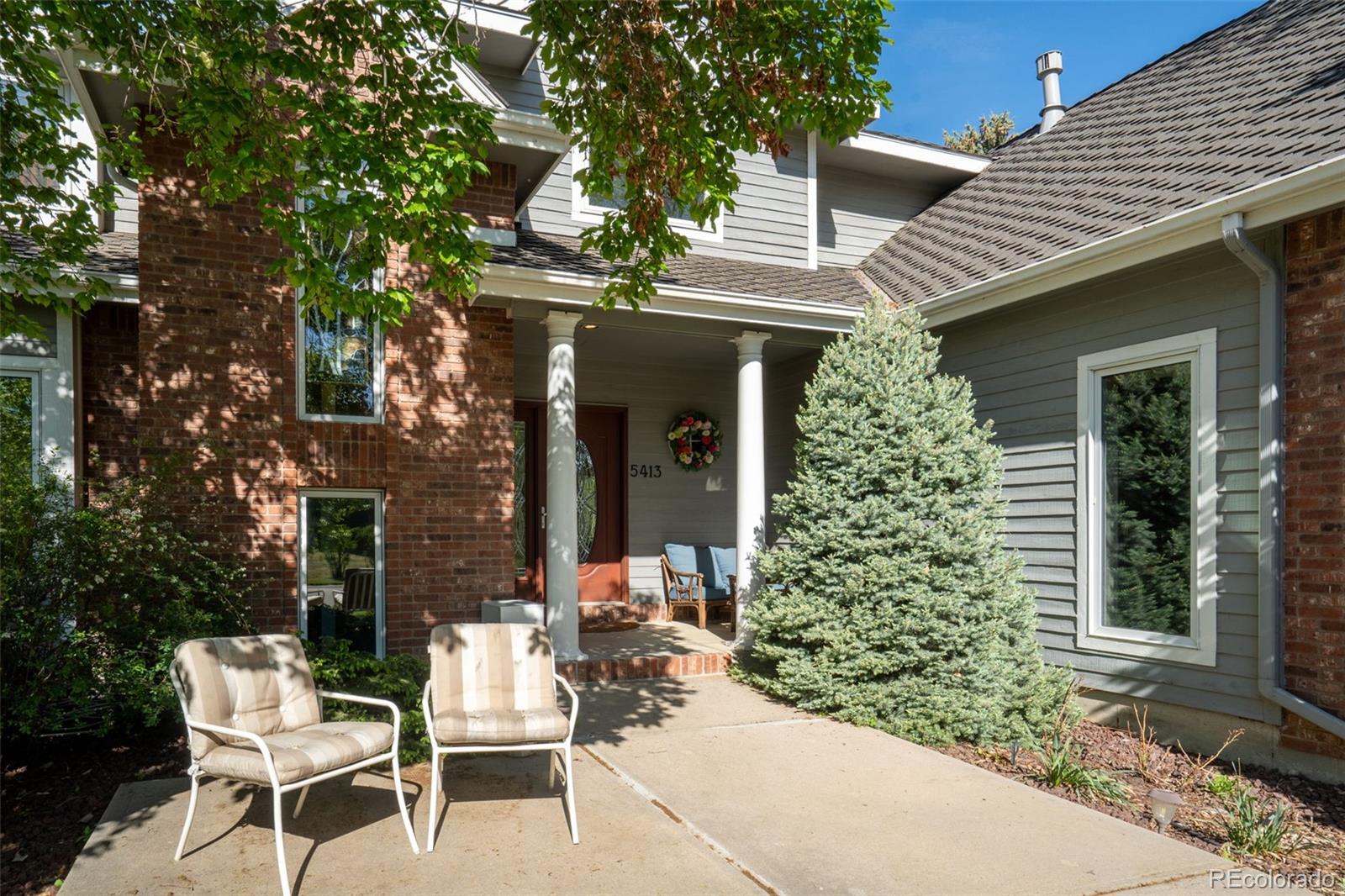 5413 Saratoga Circle Fort Collins CO 80526