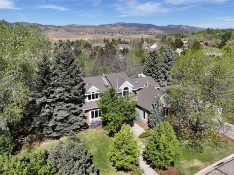 5413 Saratoga Circle Fort Collins CO 80526