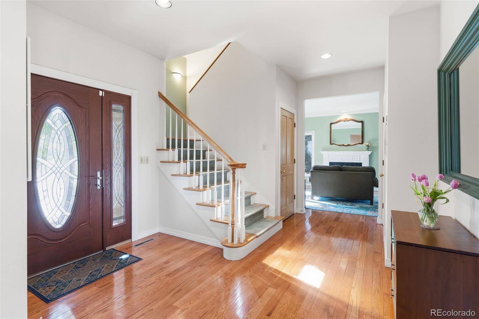 5413 Saratoga Circle Fort Collins CO 80526