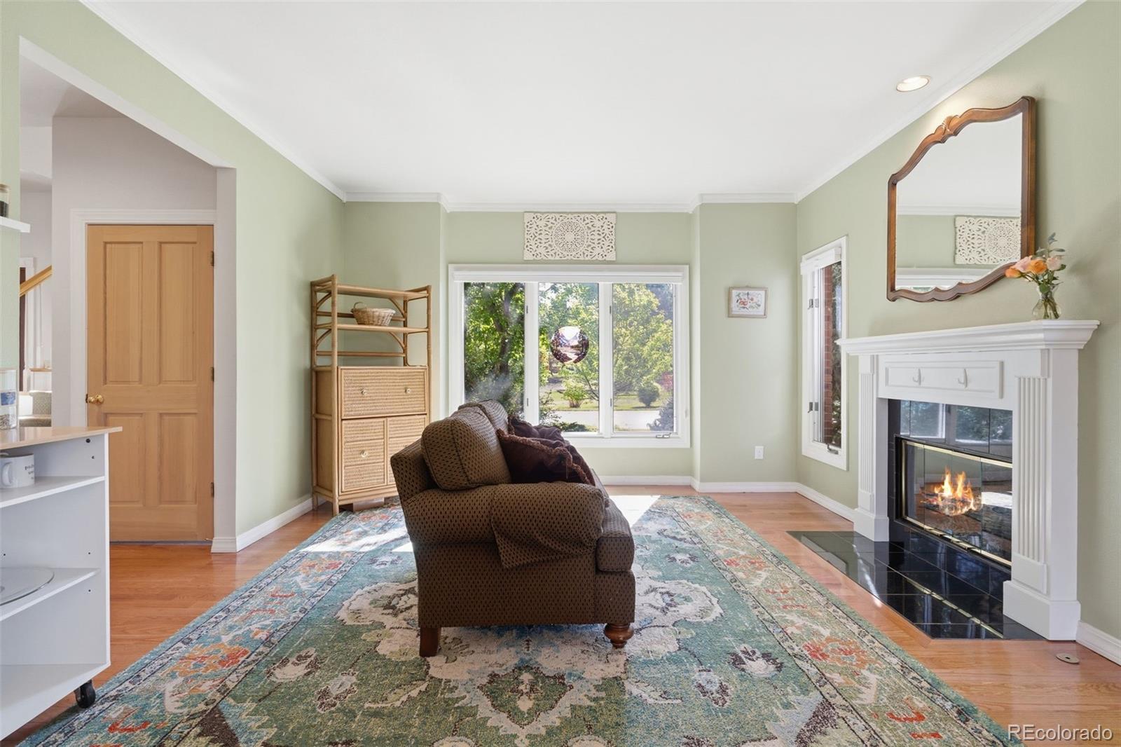 5413 Saratoga Circle Fort Collins CO 80526
