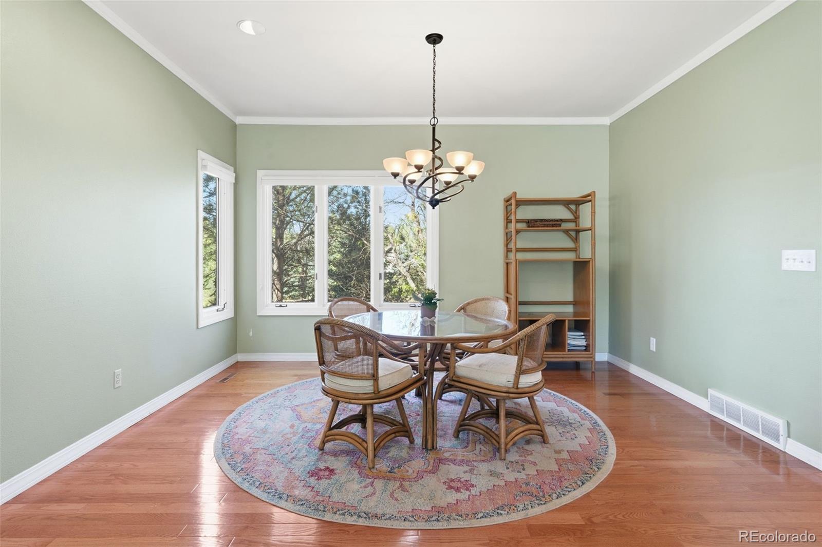 5413 Saratoga Circle Fort Collins CO 80526