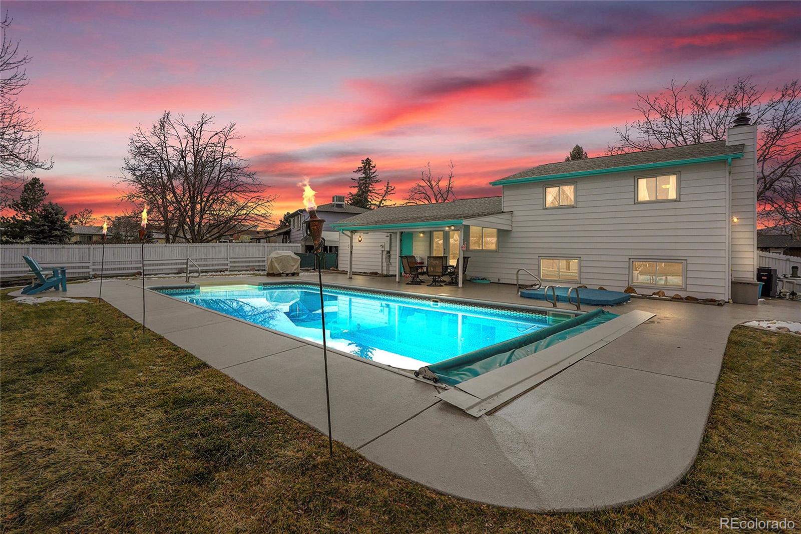 6552 S Dover Street Littleton CO 80123