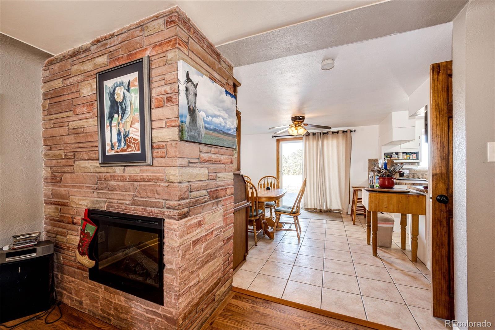 2487 Pinto Trail Elizabeth CO 80107