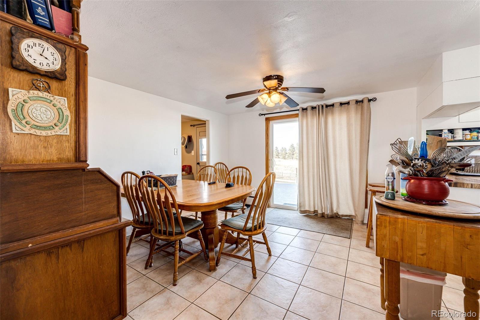 2487 Pinto Trail Elizabeth CO 80107