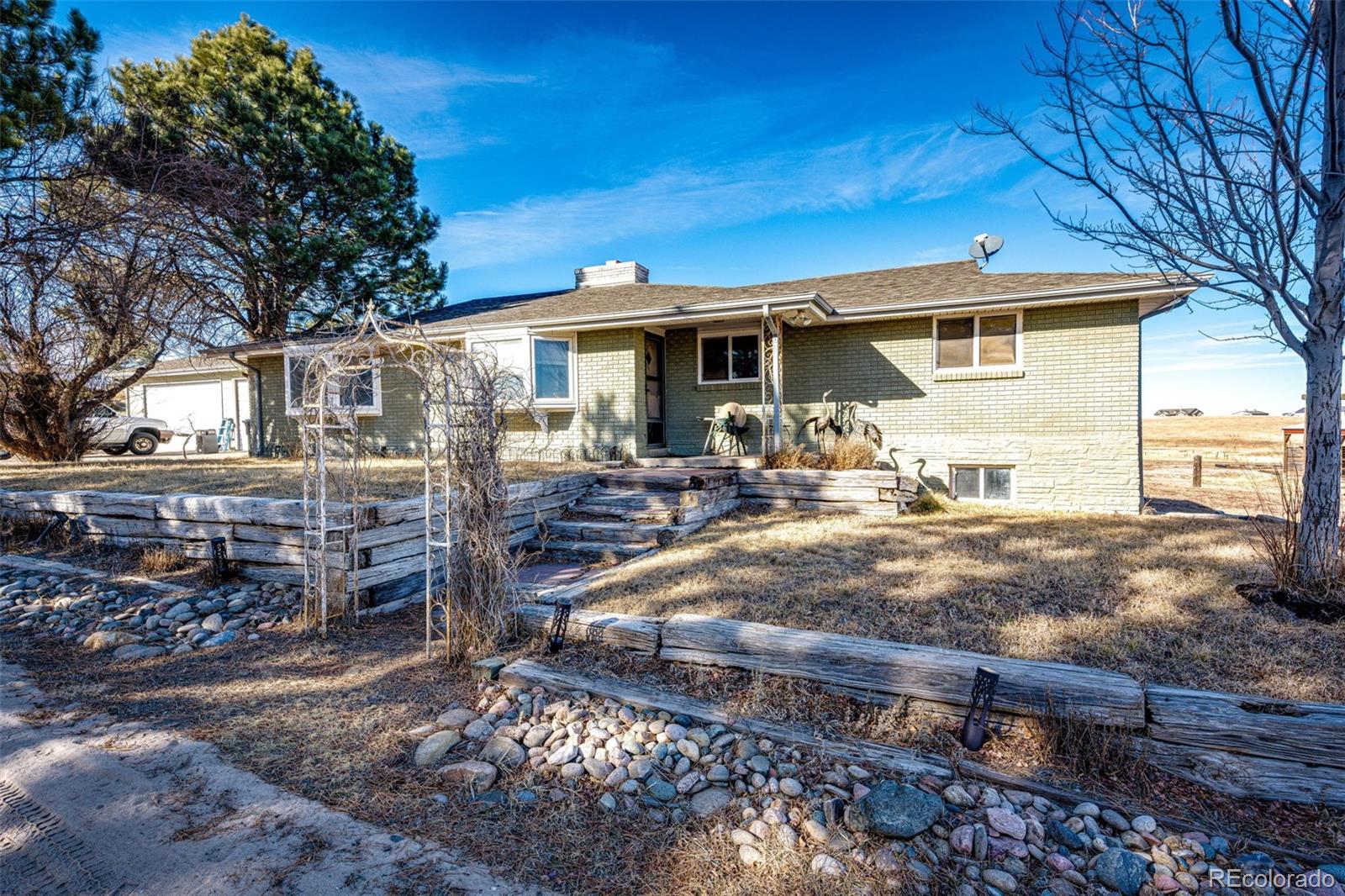2487 Pinto Trail Elizabeth CO 80107