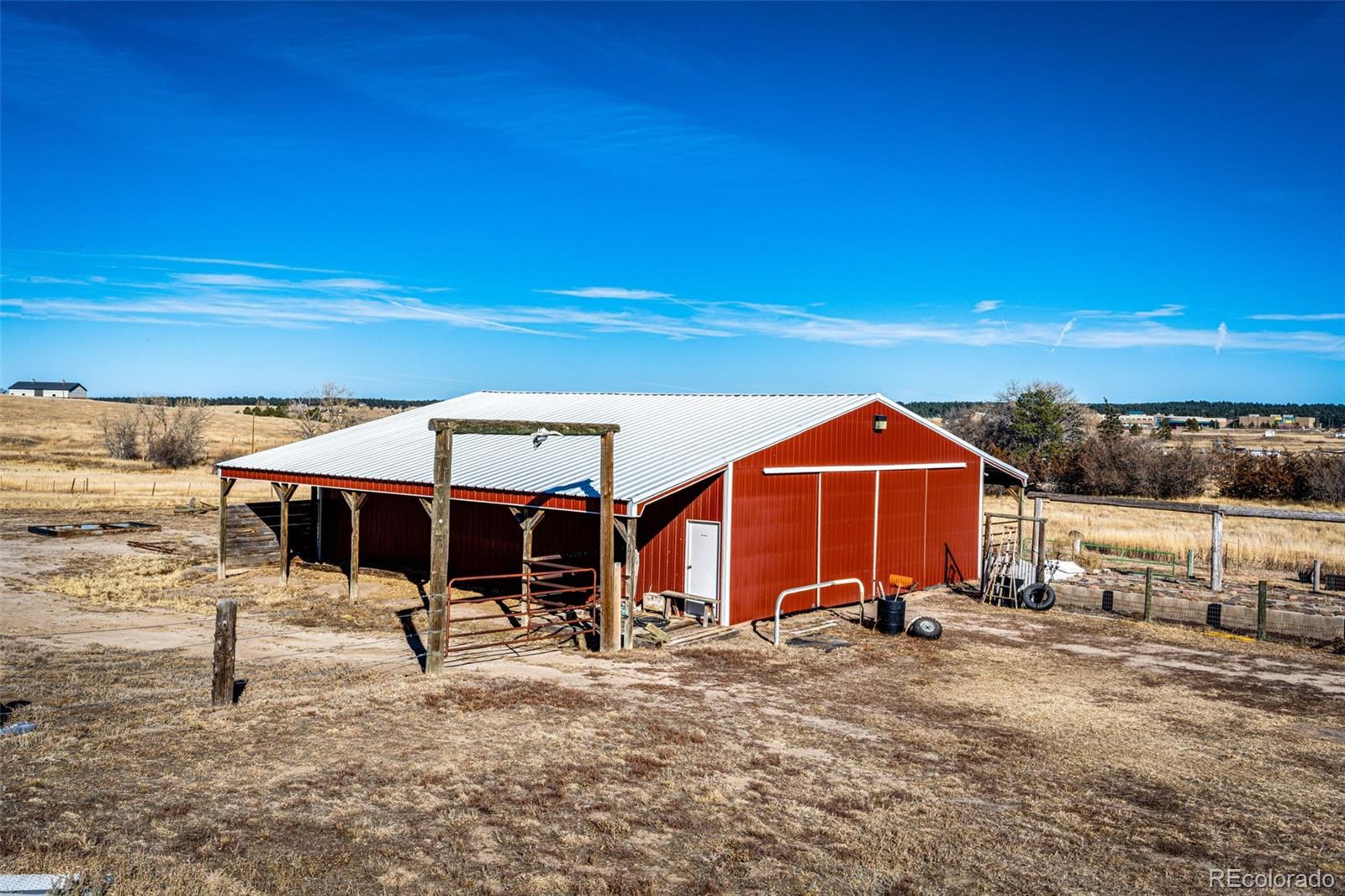 2487 Pinto Trail Elizabeth CO 80107