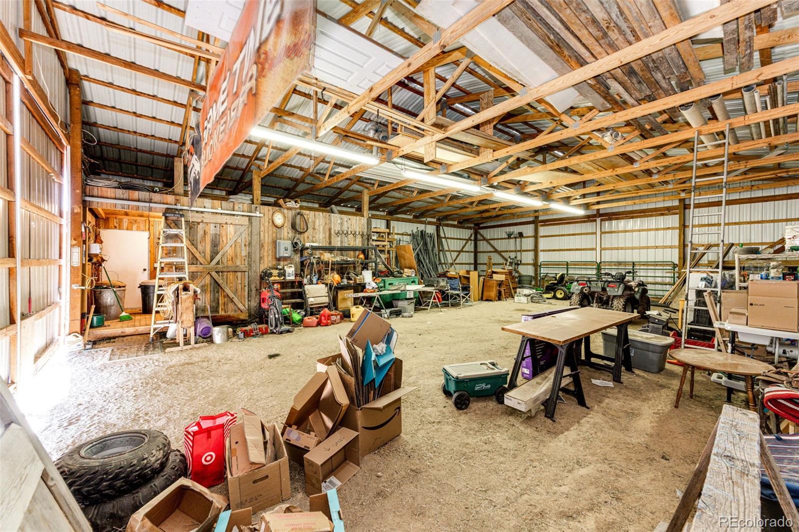 2487 Pinto Trail Elizabeth CO 80107