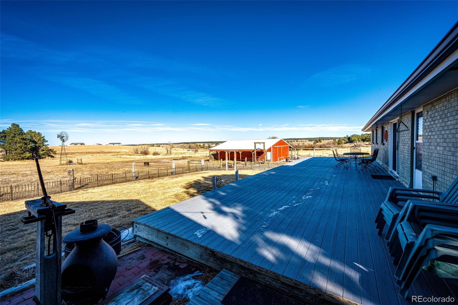 2487 Pinto Trail Elizabeth CO 80107