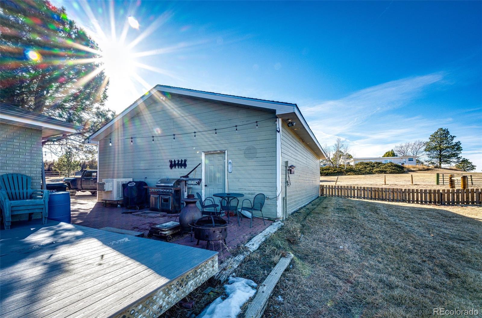 2487 Pinto Trail Elizabeth CO 80107