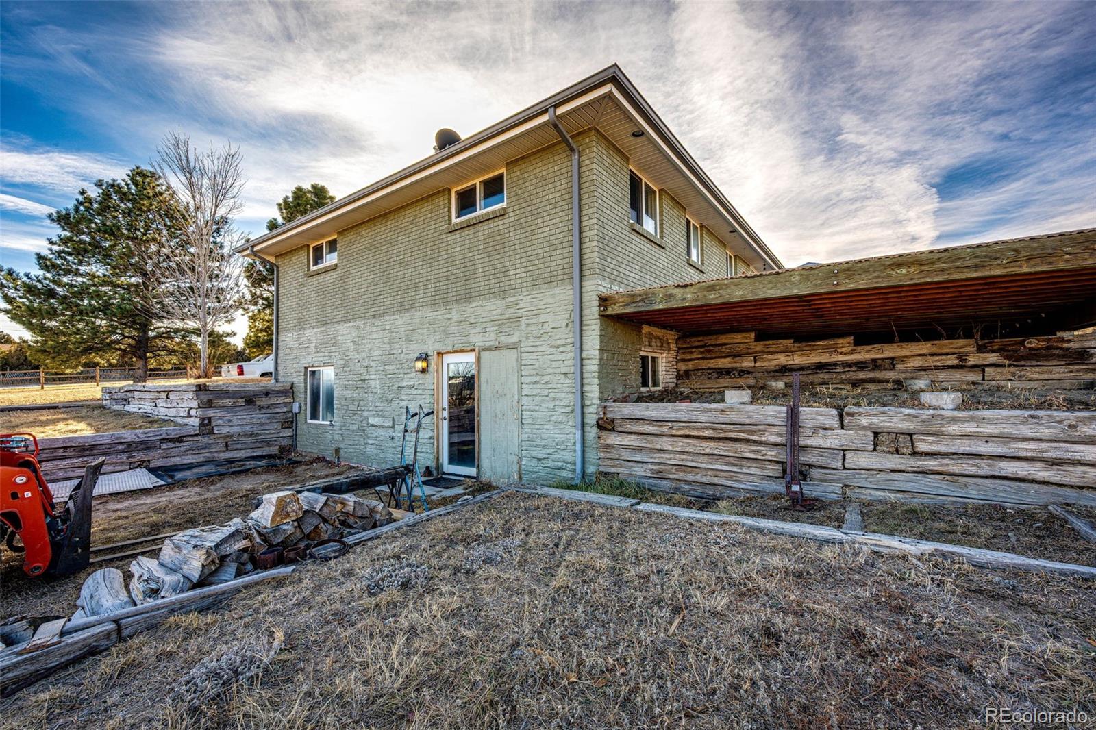2487 Pinto Trail Elizabeth CO 80107