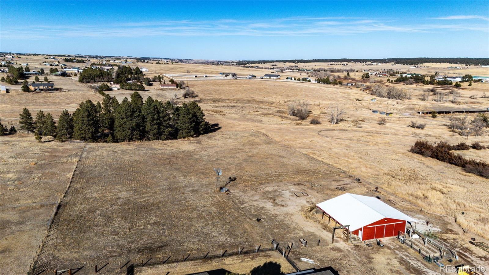 2487 Pinto Trail Elizabeth CO 80107