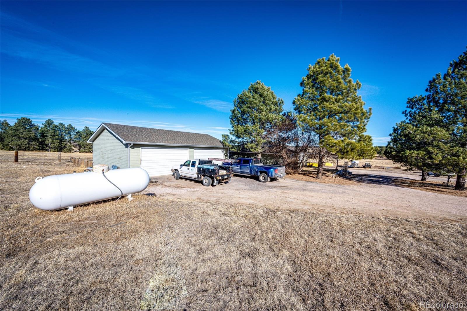 2487 Pinto Trail Elizabeth CO 80107