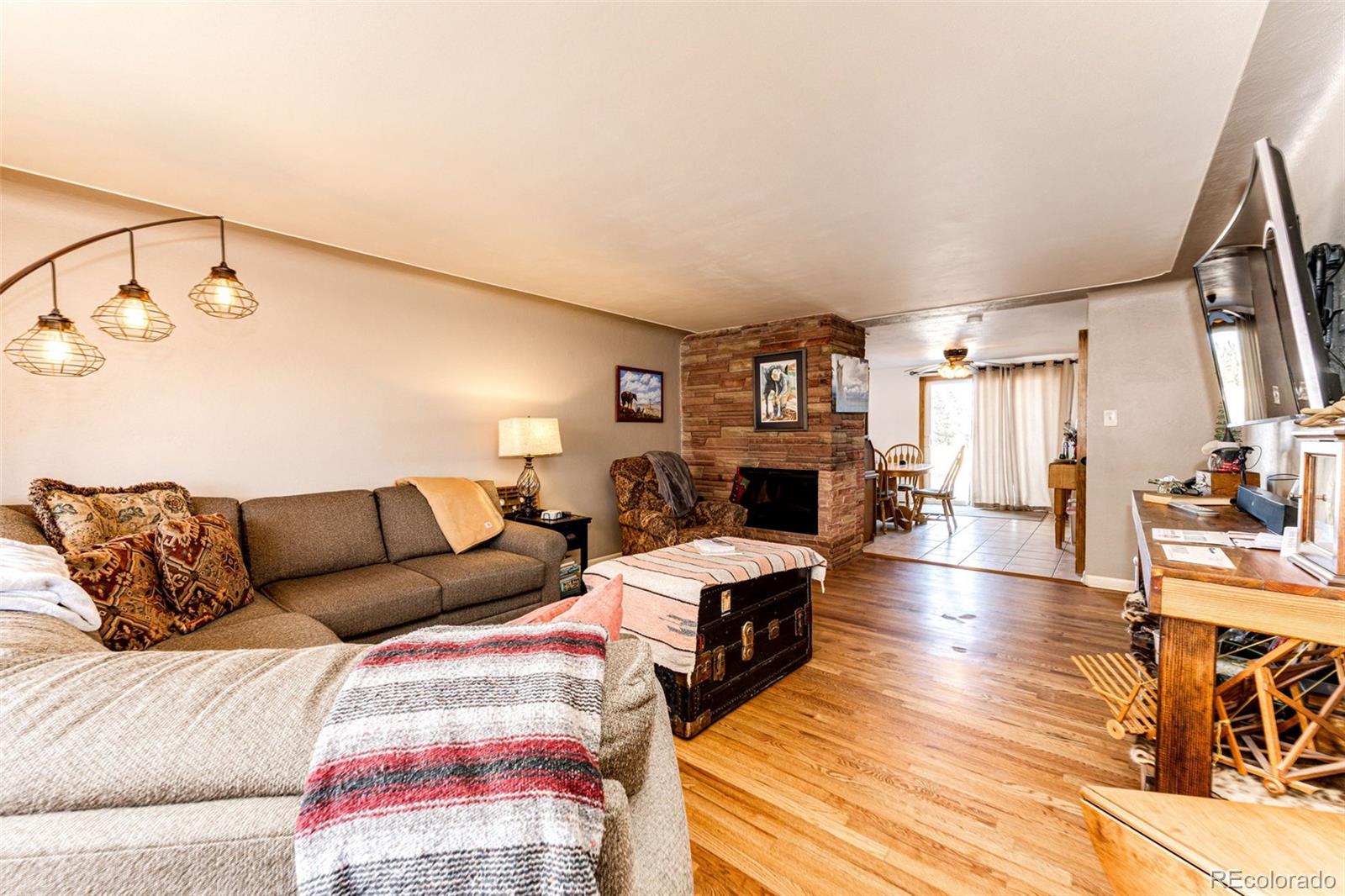 2487 Pinto Trail Elizabeth CO 80107