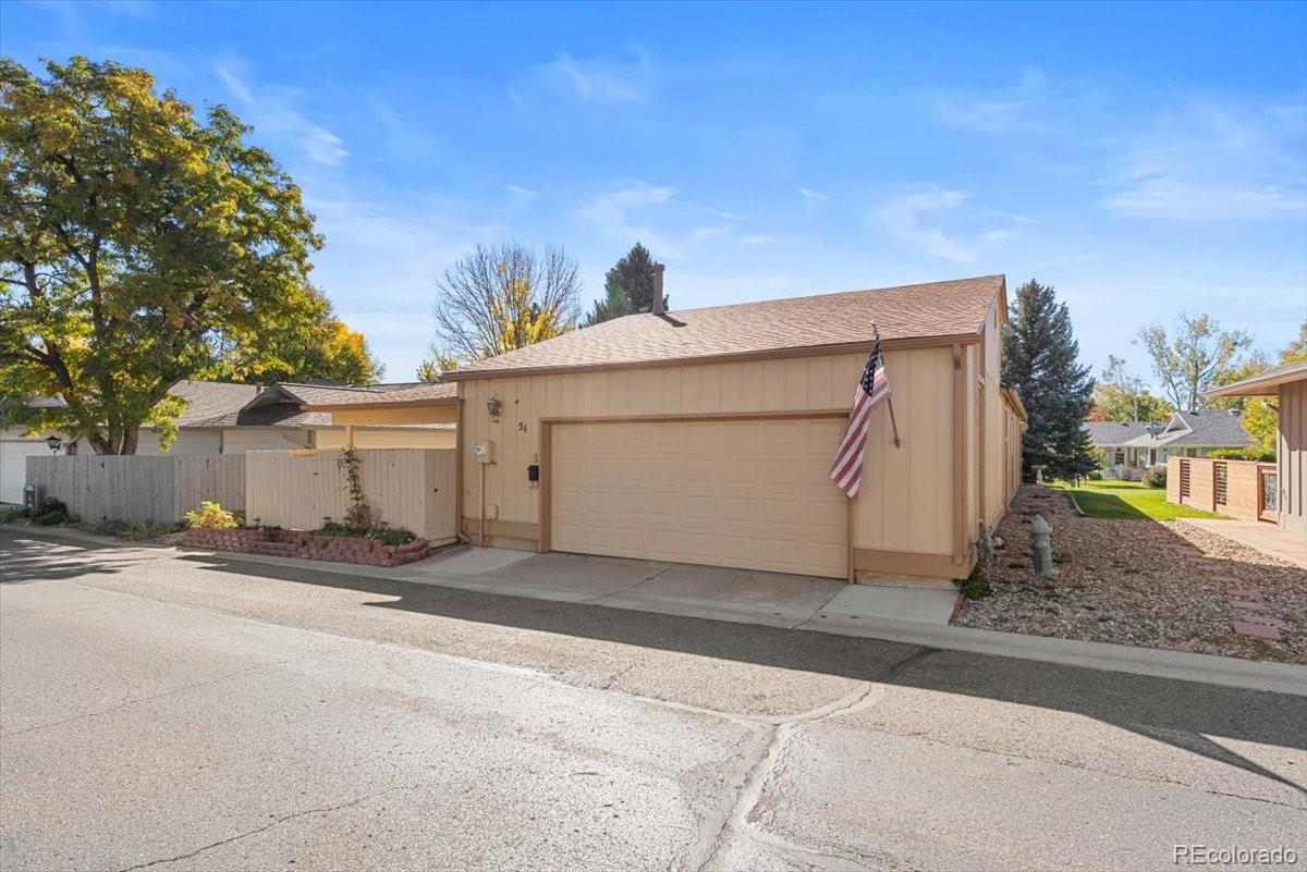 51 Douglas Drive Broomfield CO 80020