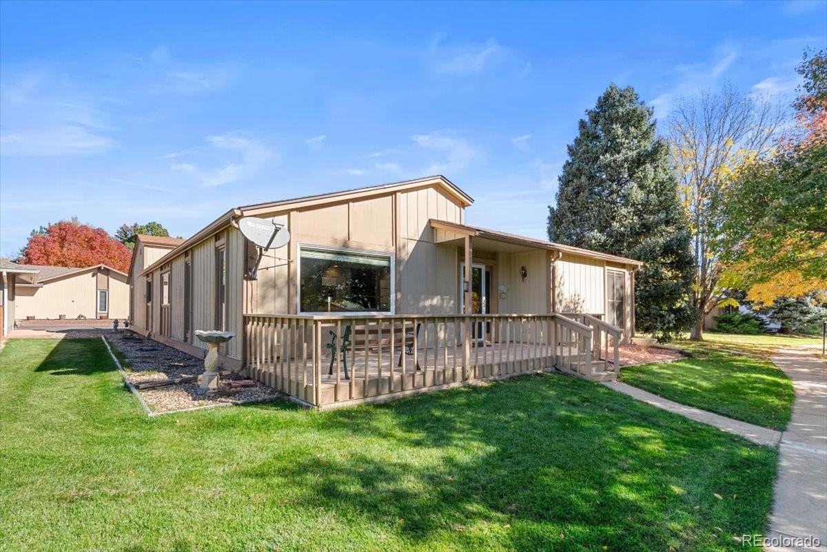 51 Douglas Drive Broomfield CO 80020