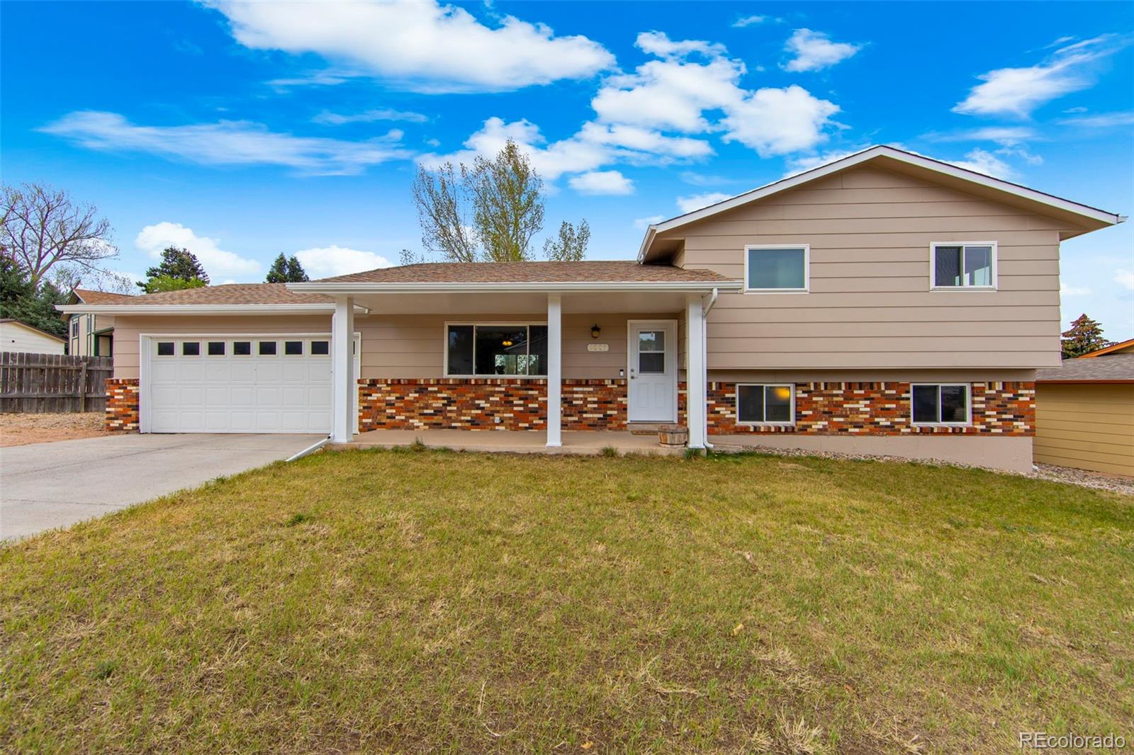 3005 Vickers Drive Colorado Springs CO 80918