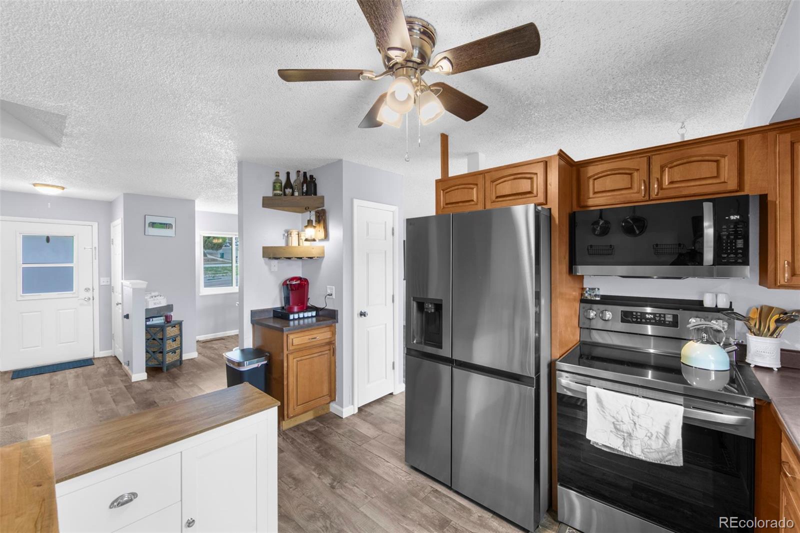 3005 Vickers Drive Colorado Springs CO 80918