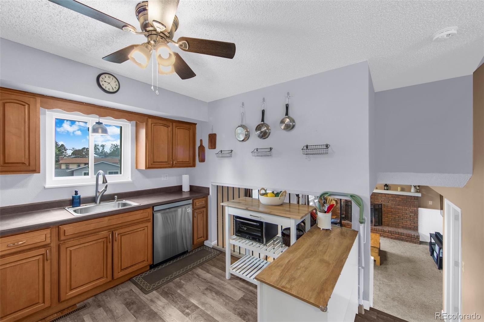 3005 Vickers Drive Colorado Springs CO 80918