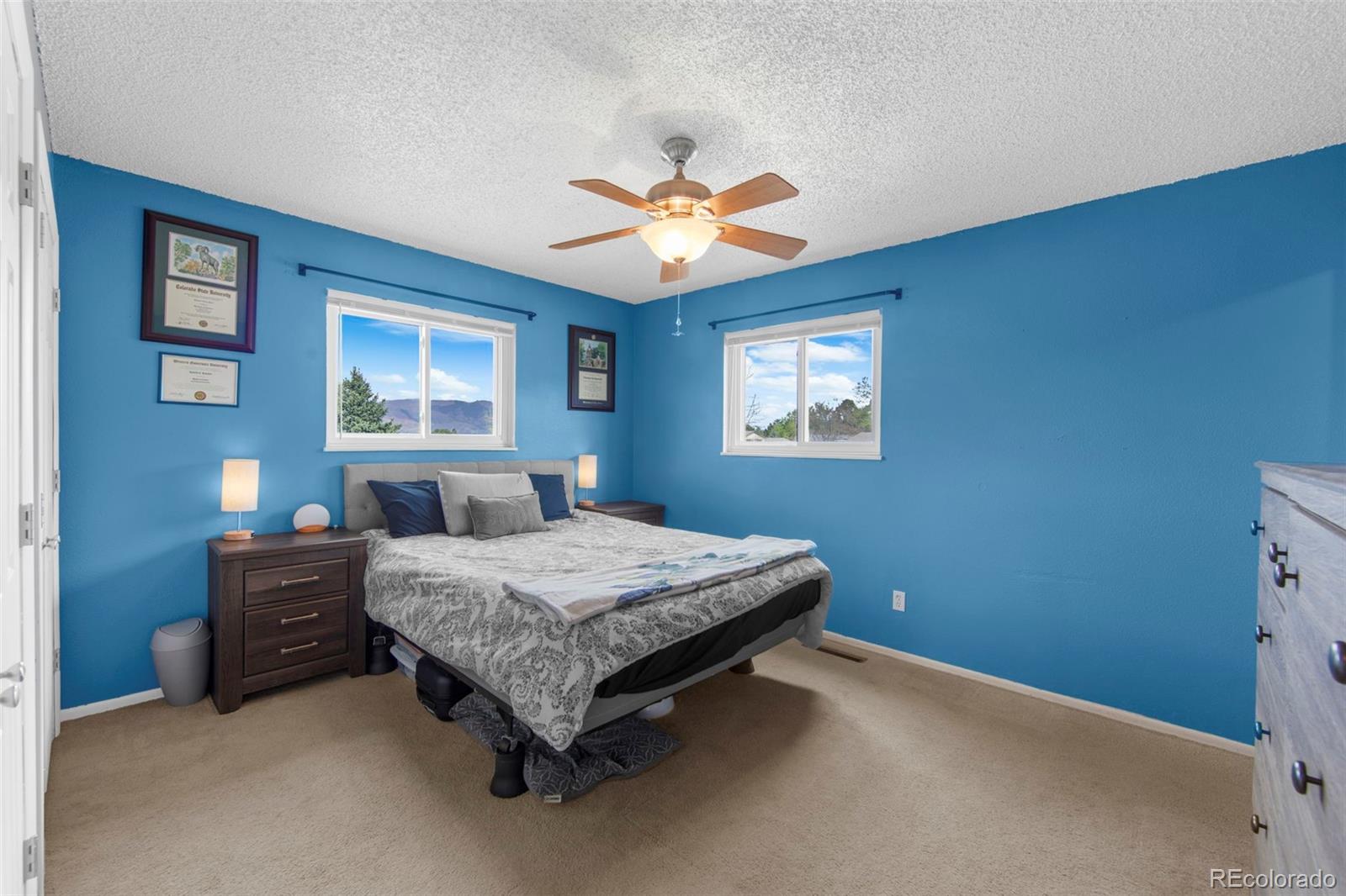 3005 Vickers Drive Colorado Springs CO 80918