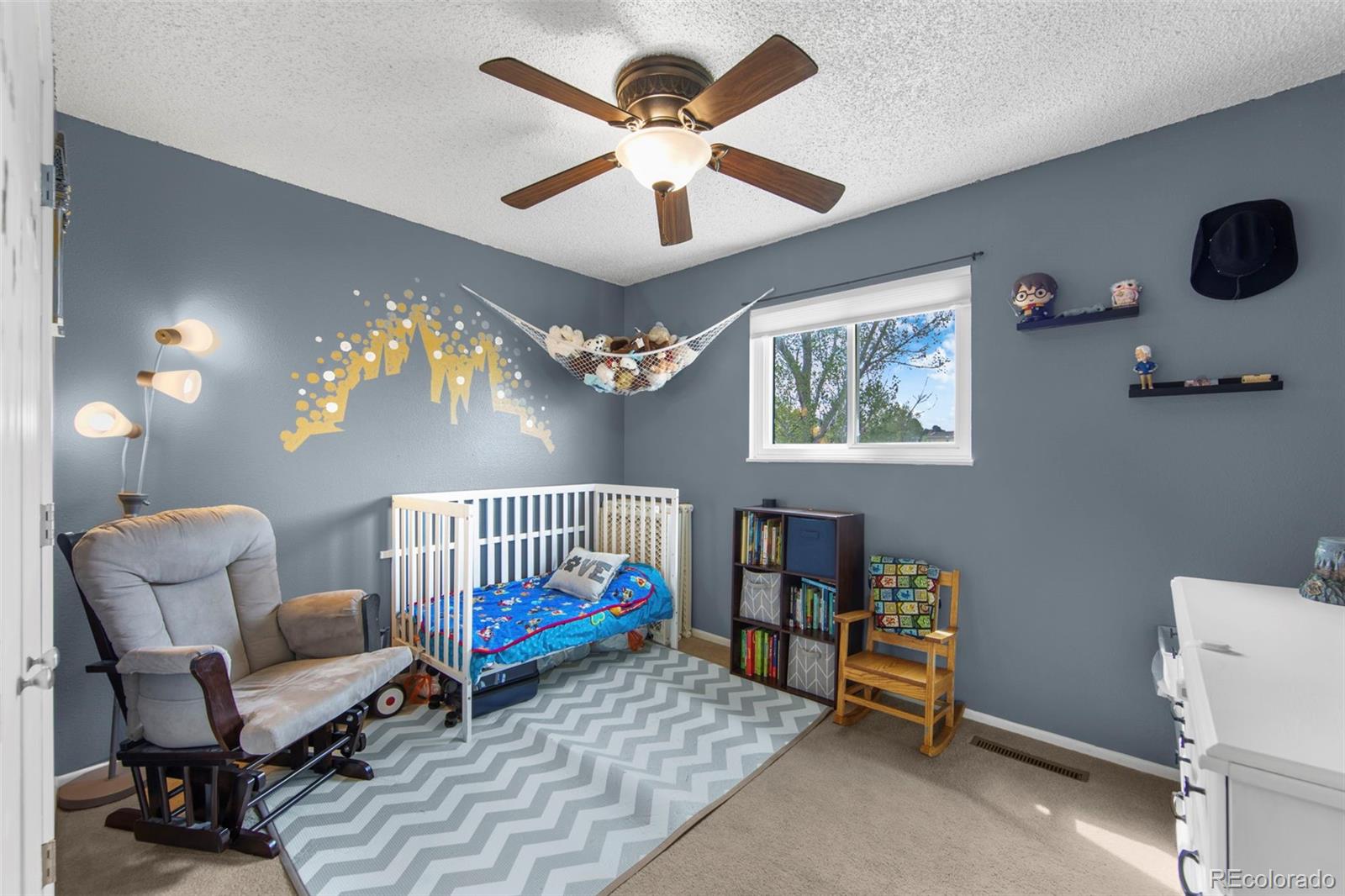 3005 Vickers Drive Colorado Springs CO 80918