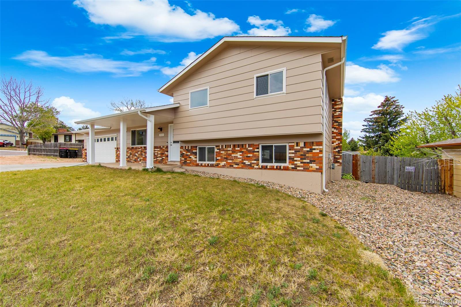 3005 Vickers Drive Colorado Springs CO 80918