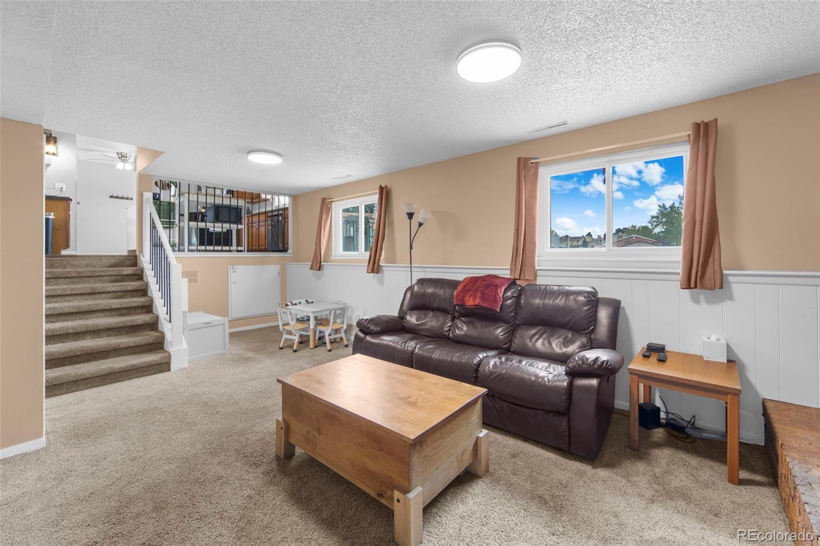 3005 Vickers Drive Colorado Springs CO 80918