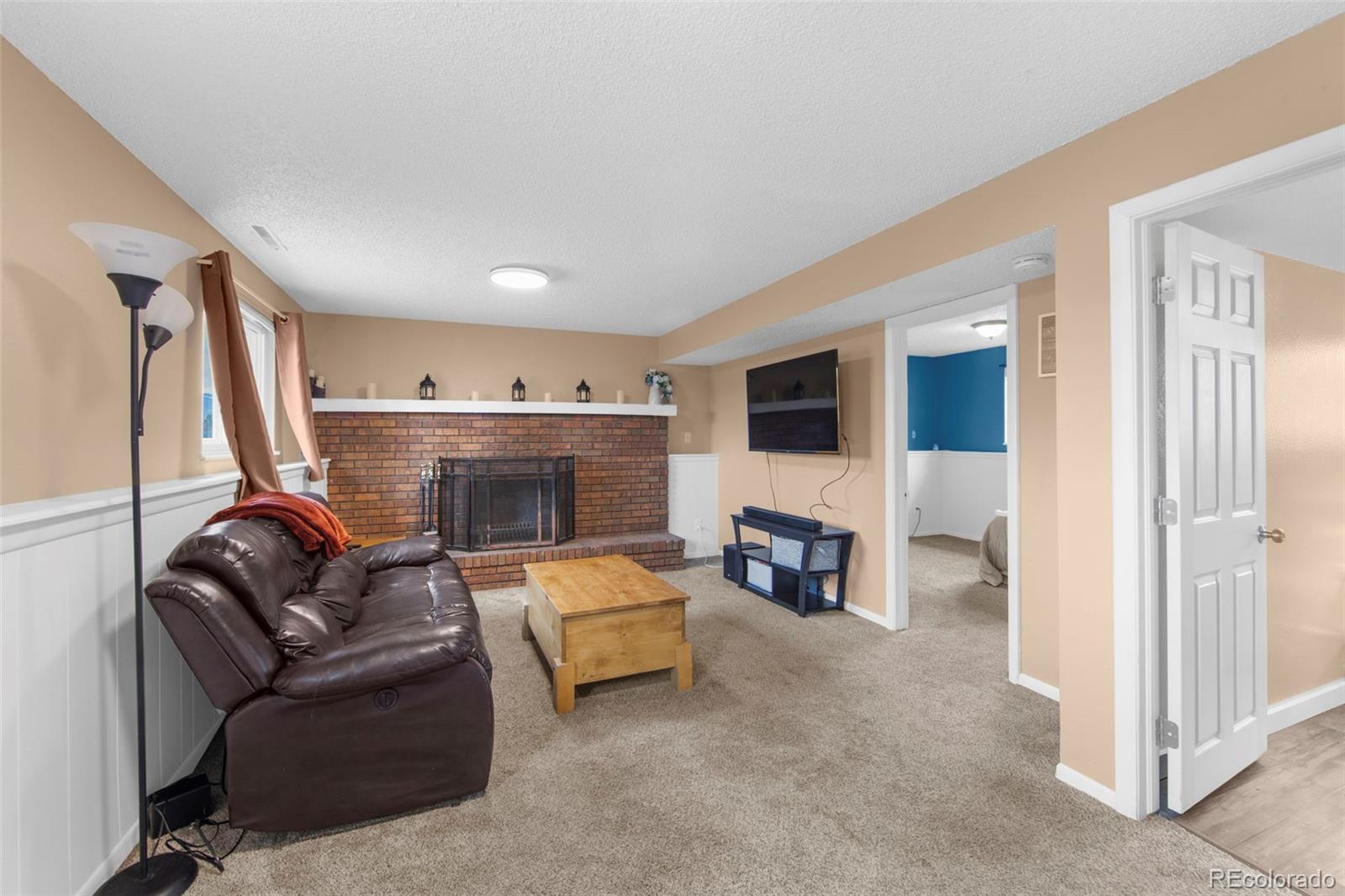 3005 Vickers Drive Colorado Springs CO 80918