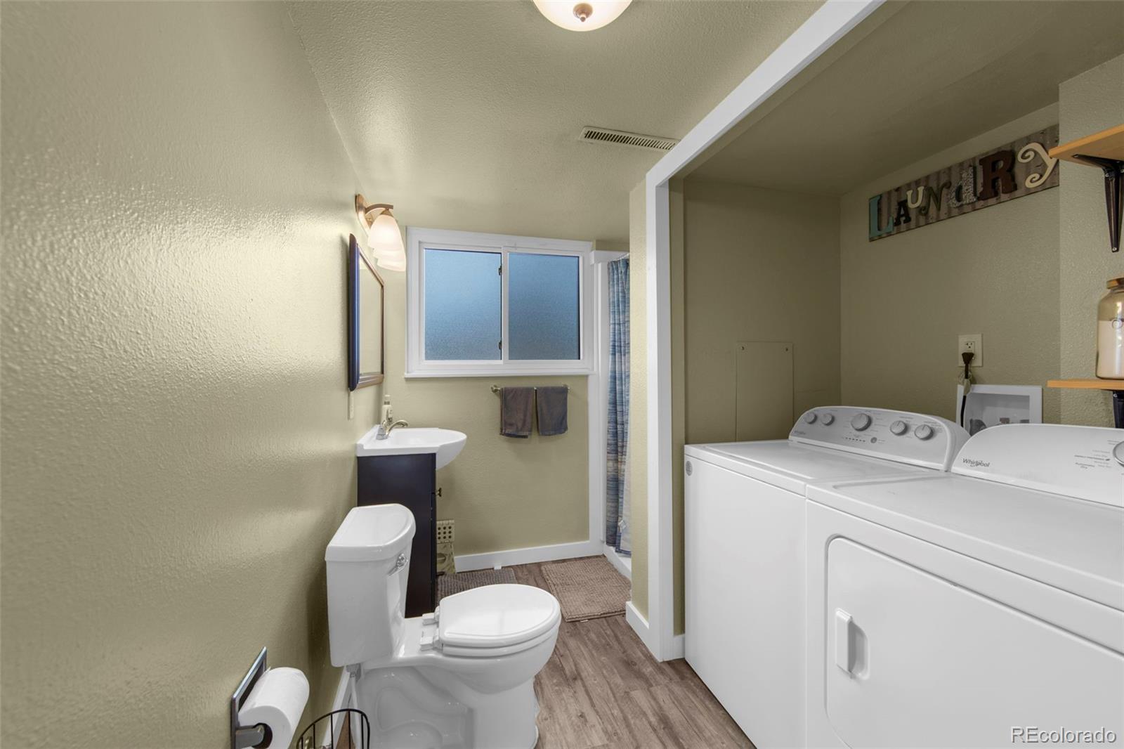 3005 Vickers Drive Colorado Springs CO 80918