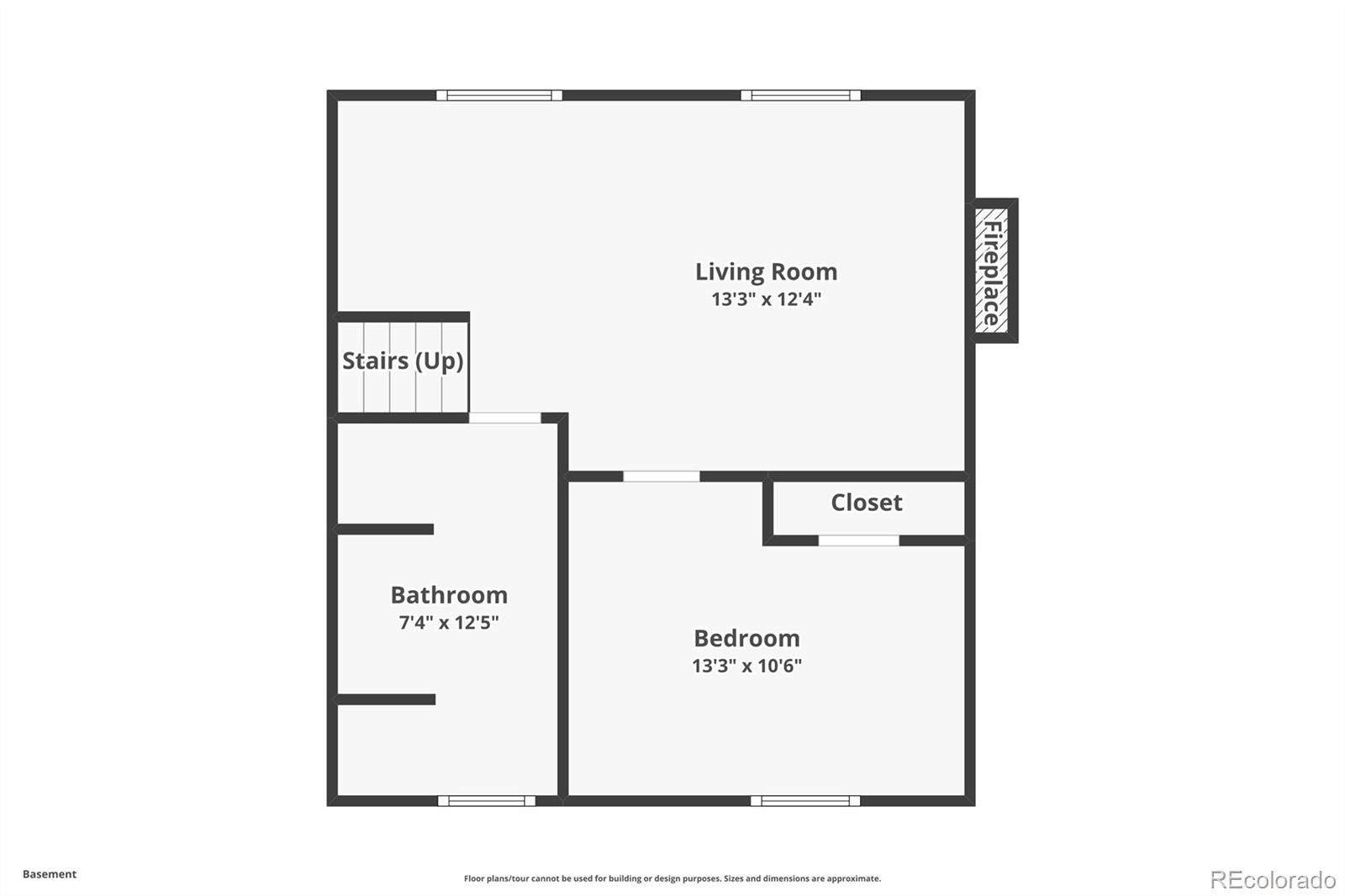 3005 Vickers Drive Colorado Springs CO 80918