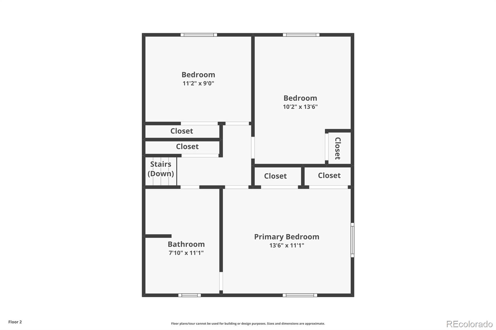 3005 Vickers Drive Colorado Springs CO 80918