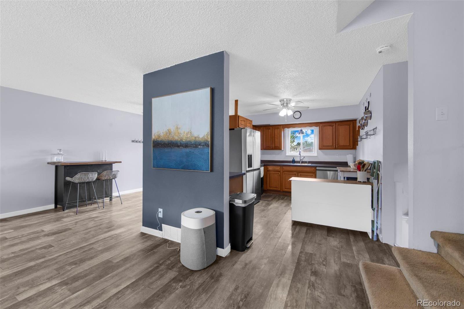 3005 Vickers Drive Colorado Springs CO 80918