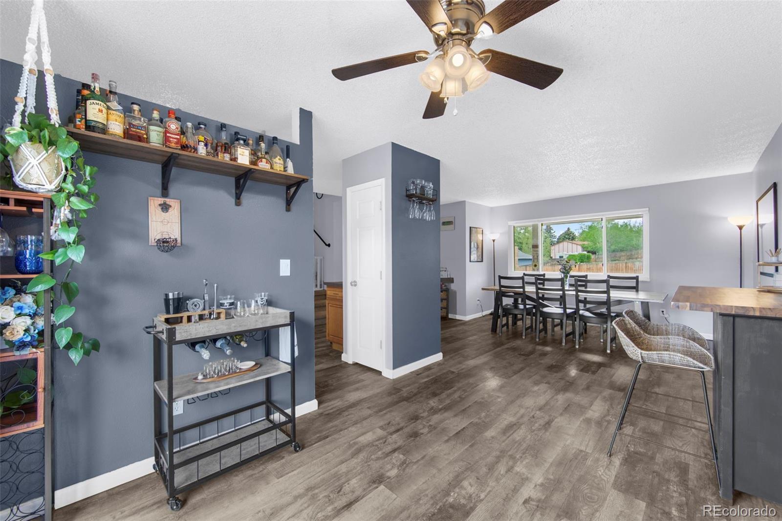 3005 Vickers Drive Colorado Springs CO 80918