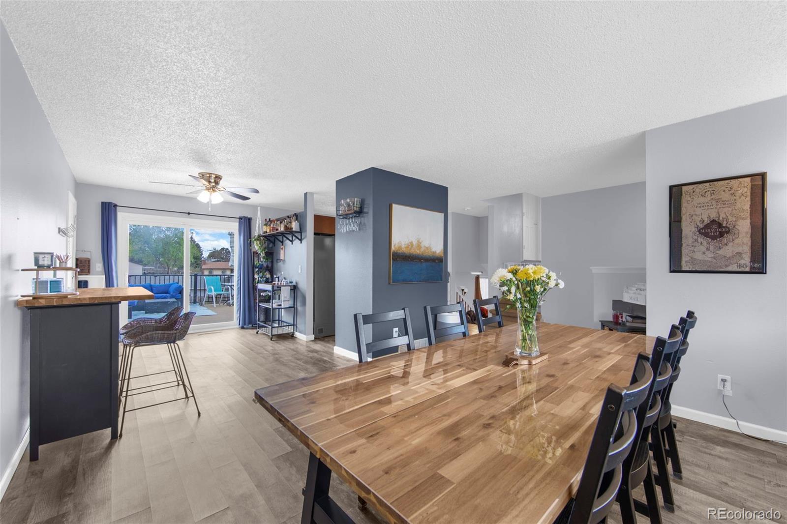 3005 Vickers Drive Colorado Springs CO 80918