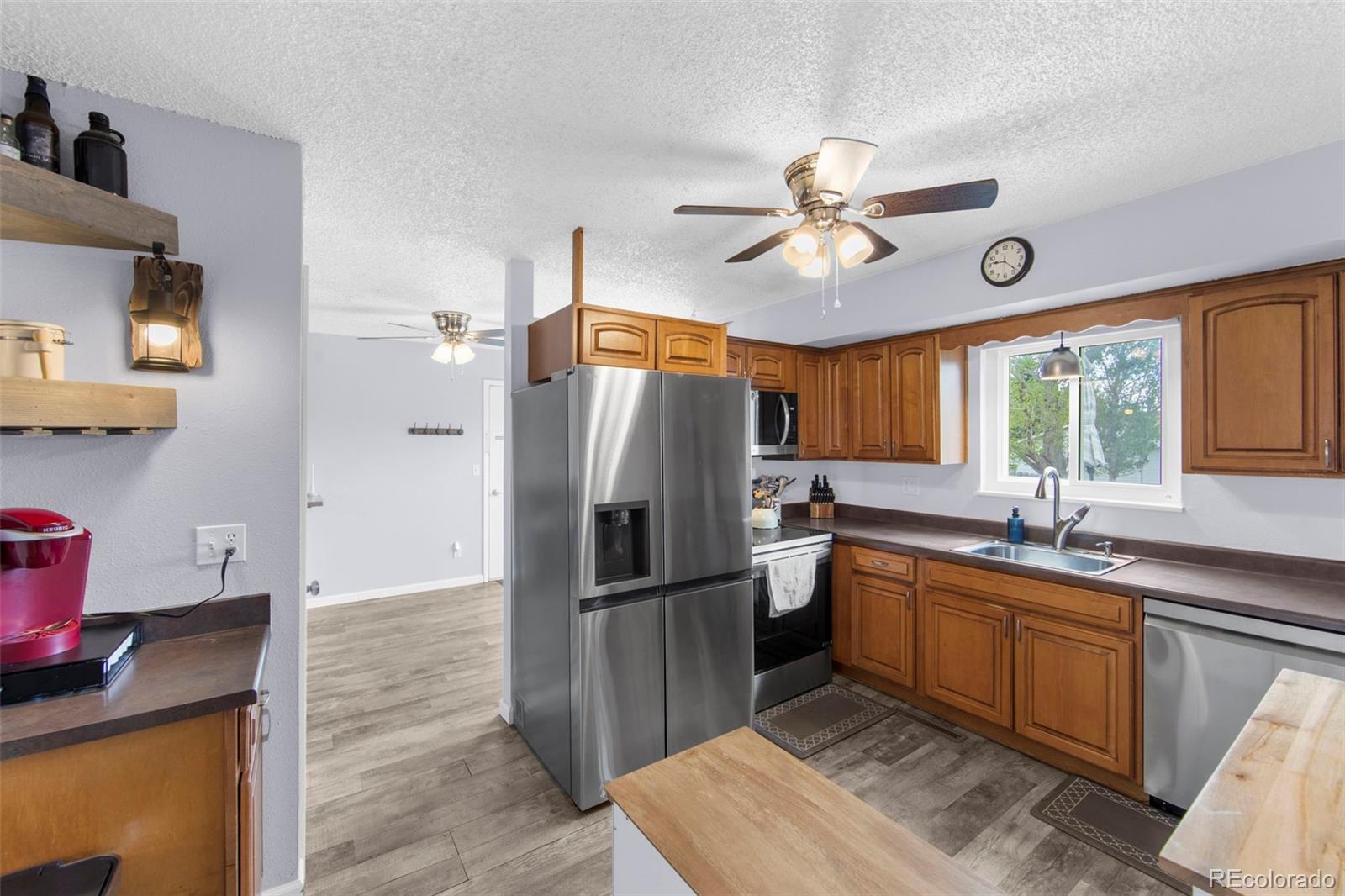 3005 Vickers Drive Colorado Springs CO 80918