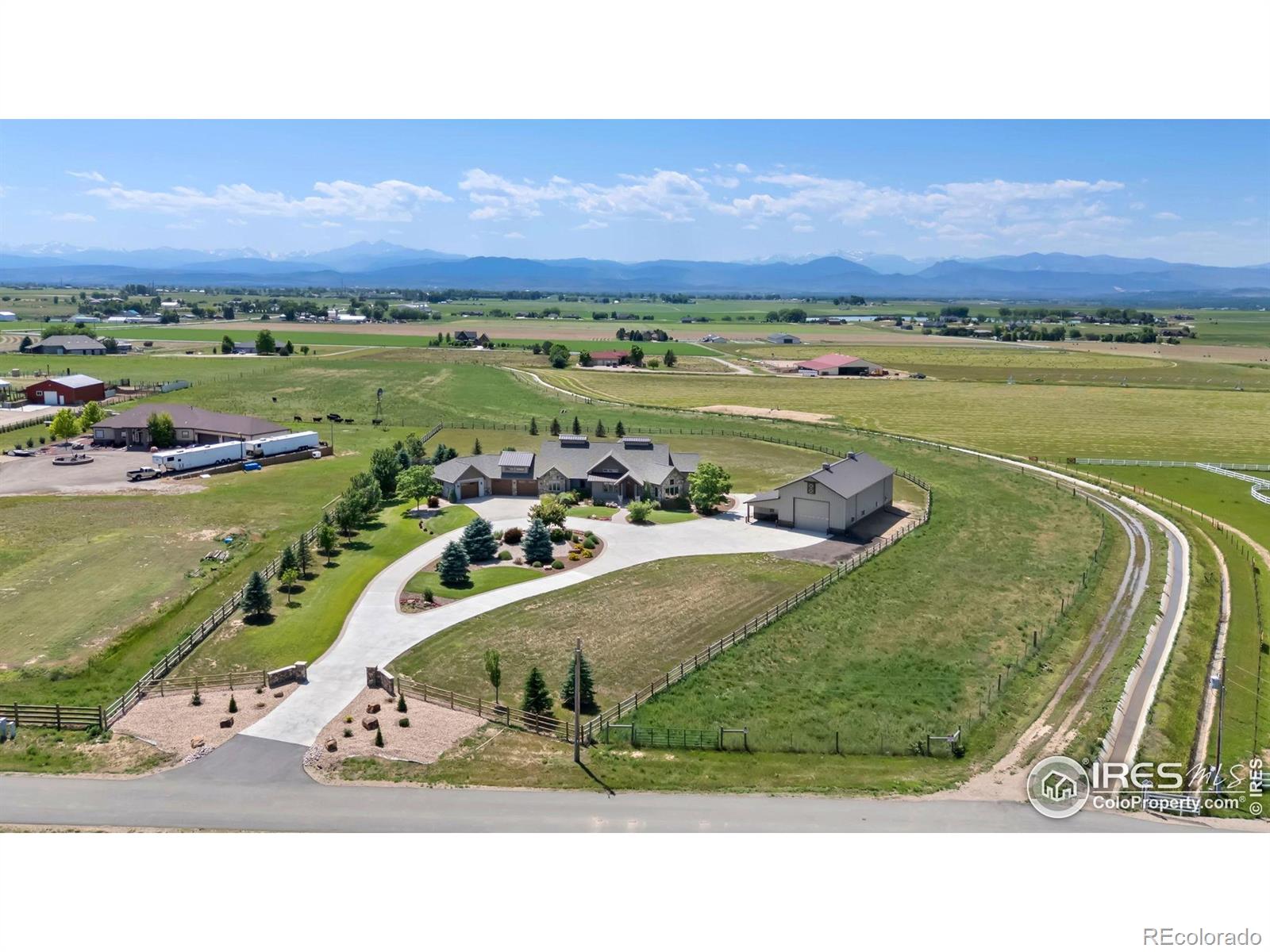 3881 Country Mountain Drive Loveland CO 80537