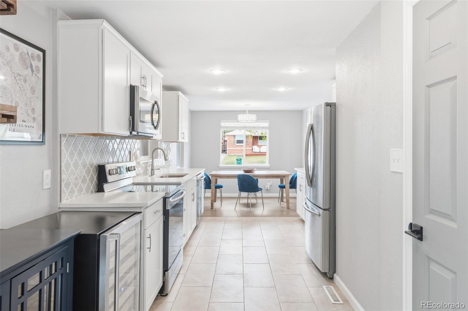 1434 S Canosa Court Denver CO 80219