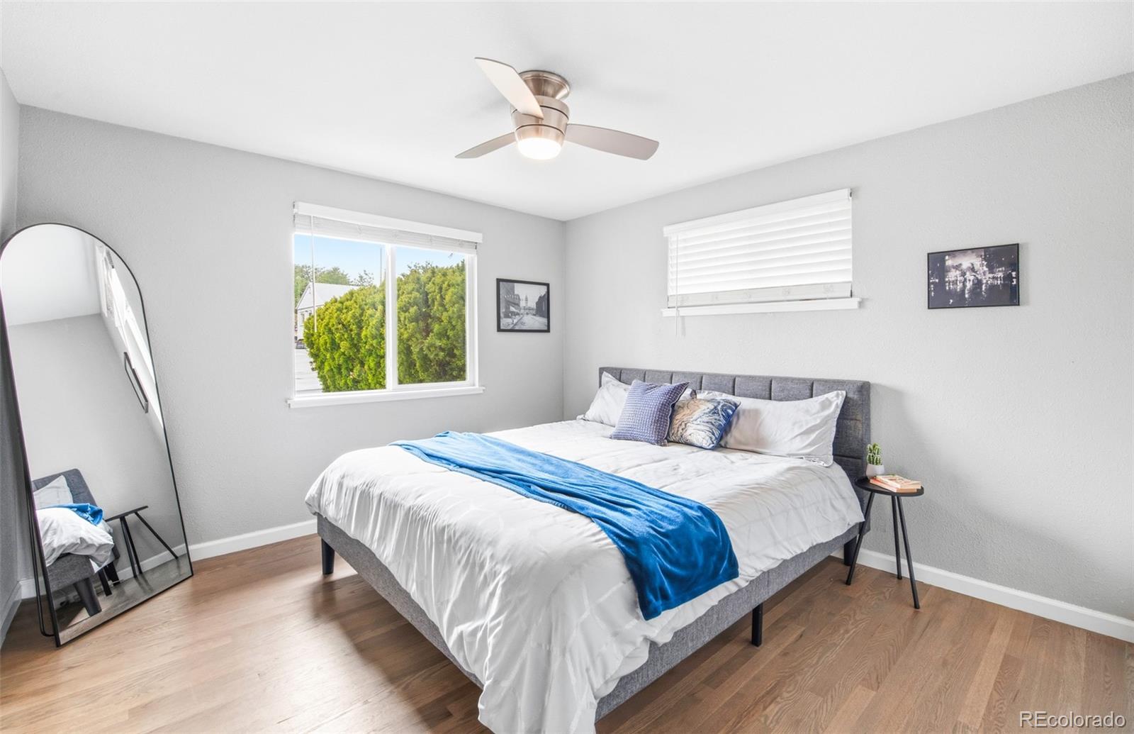 1434 S Canosa Court Denver CO 80219