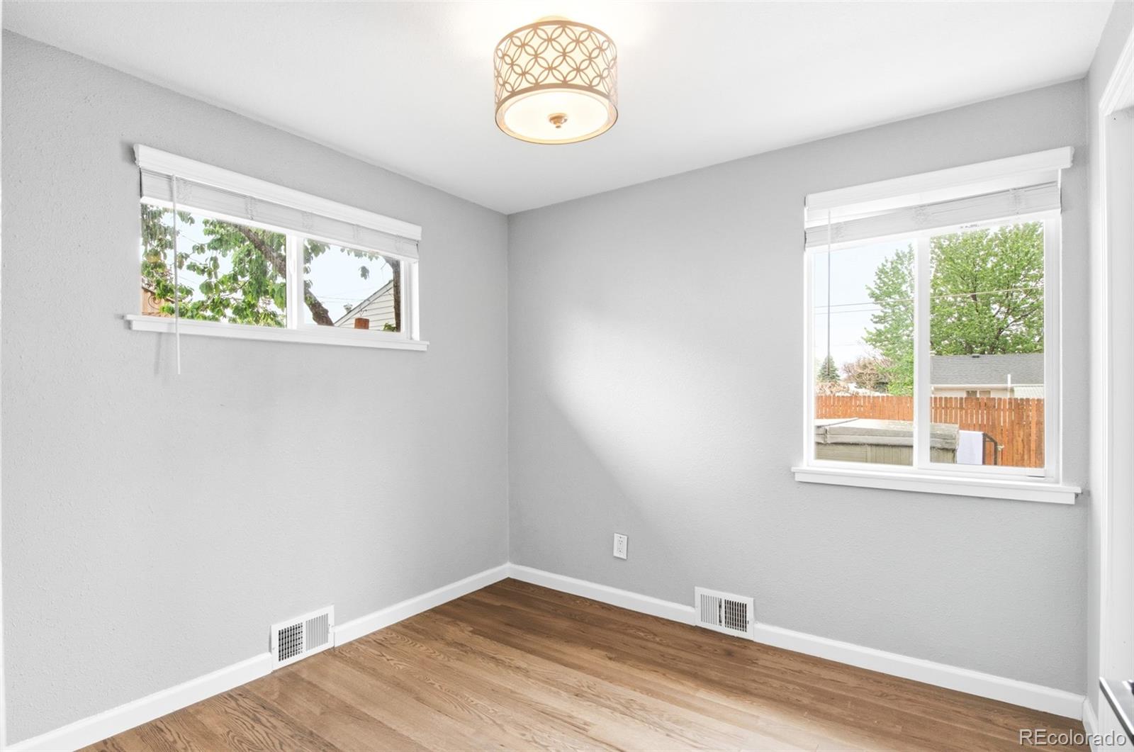1434 S Canosa Court Denver CO 80219