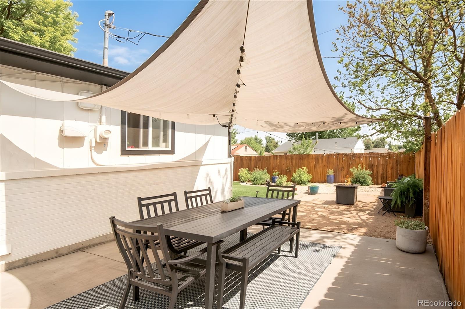 1434 S Canosa Court Denver CO 80219