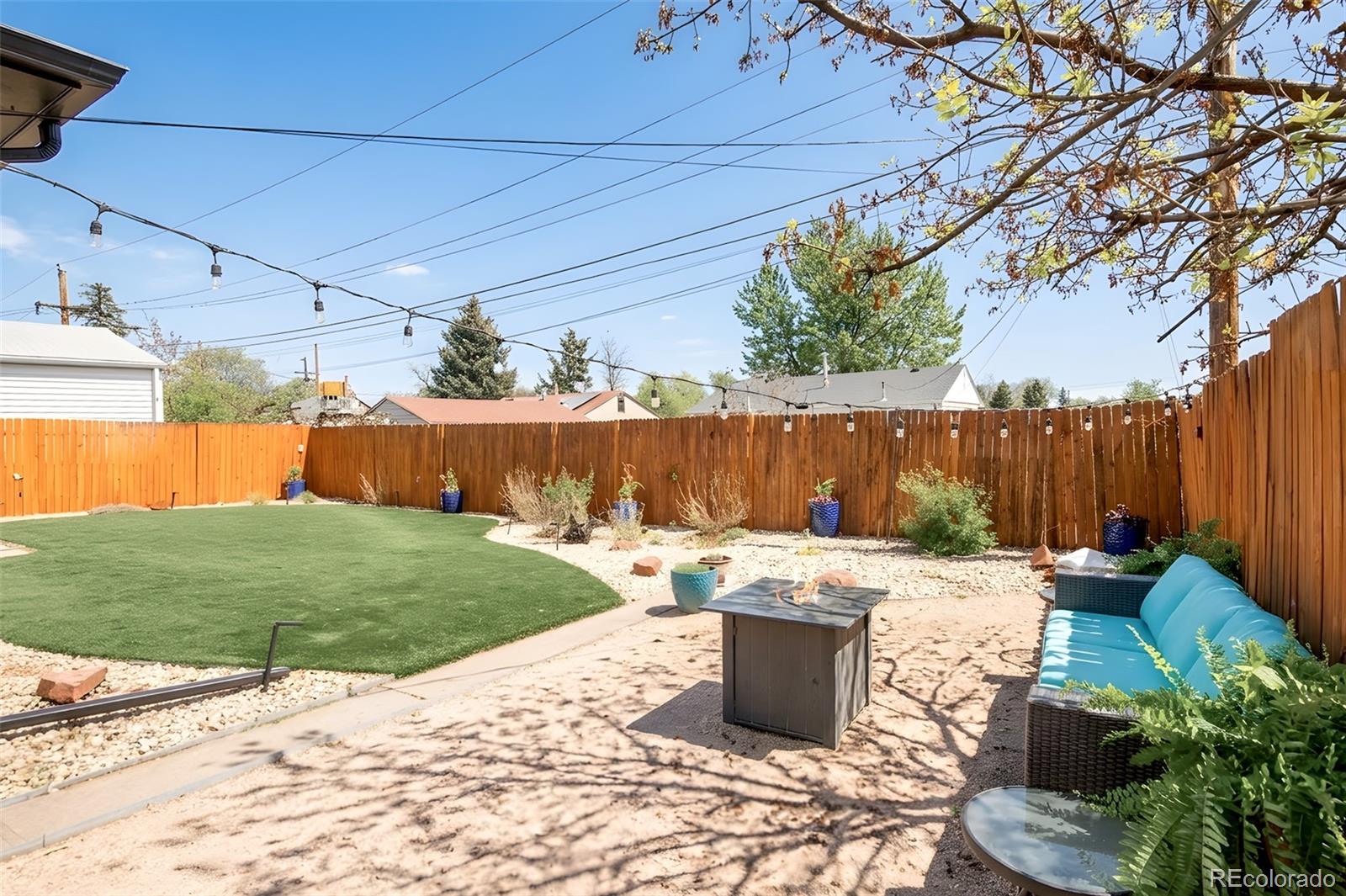 1434 S Canosa Court Denver CO 80219