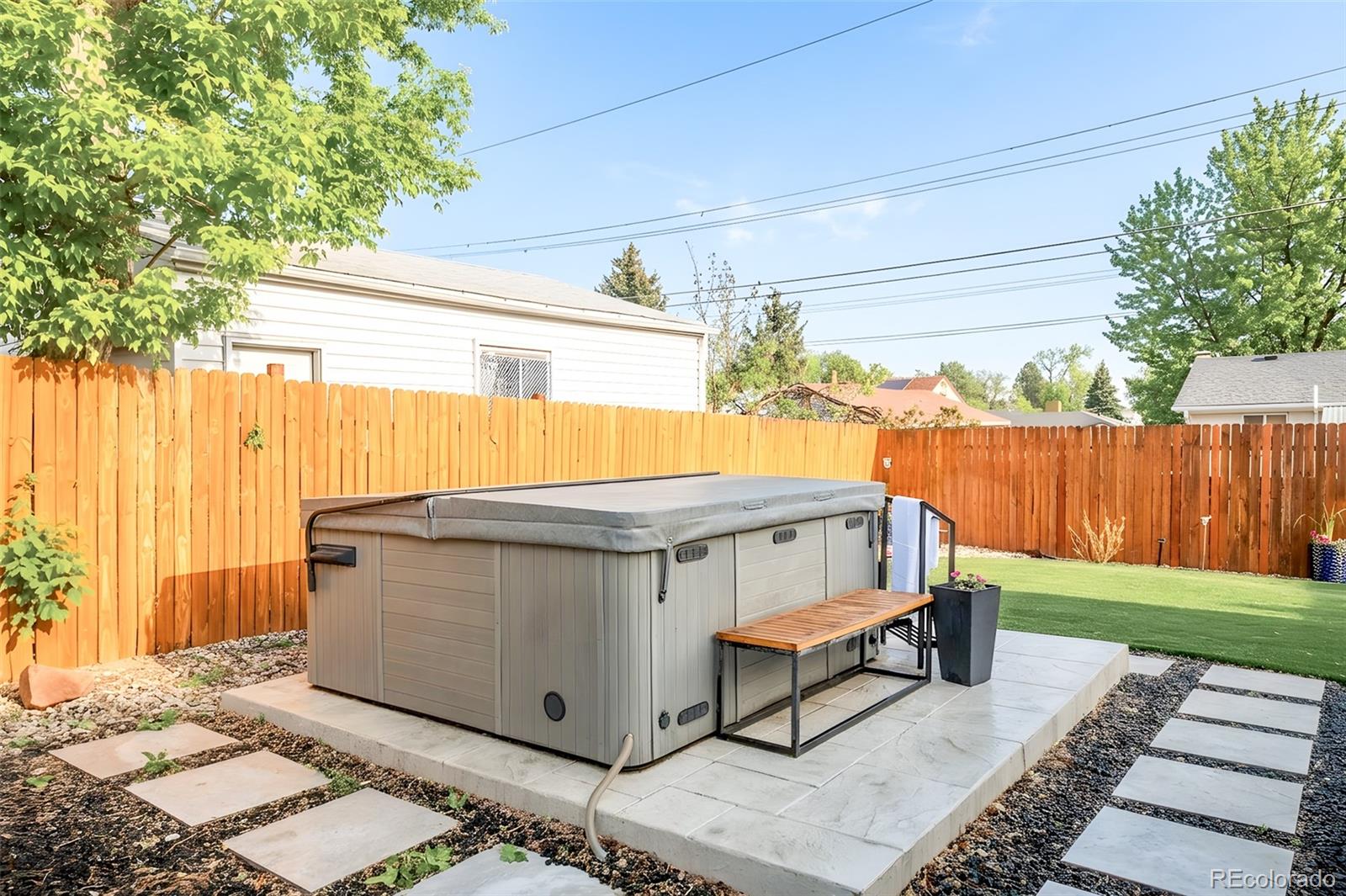1434 S Canosa Court Denver CO 80219