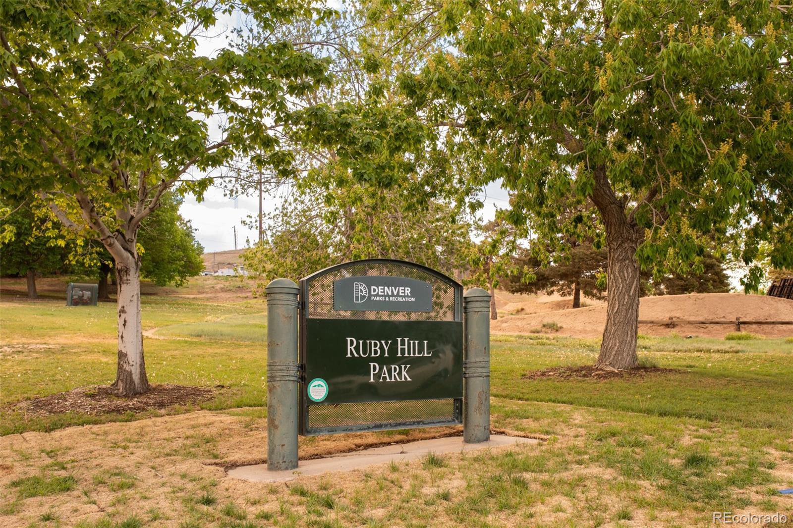 1434 S Canosa Court Denver CO 80219