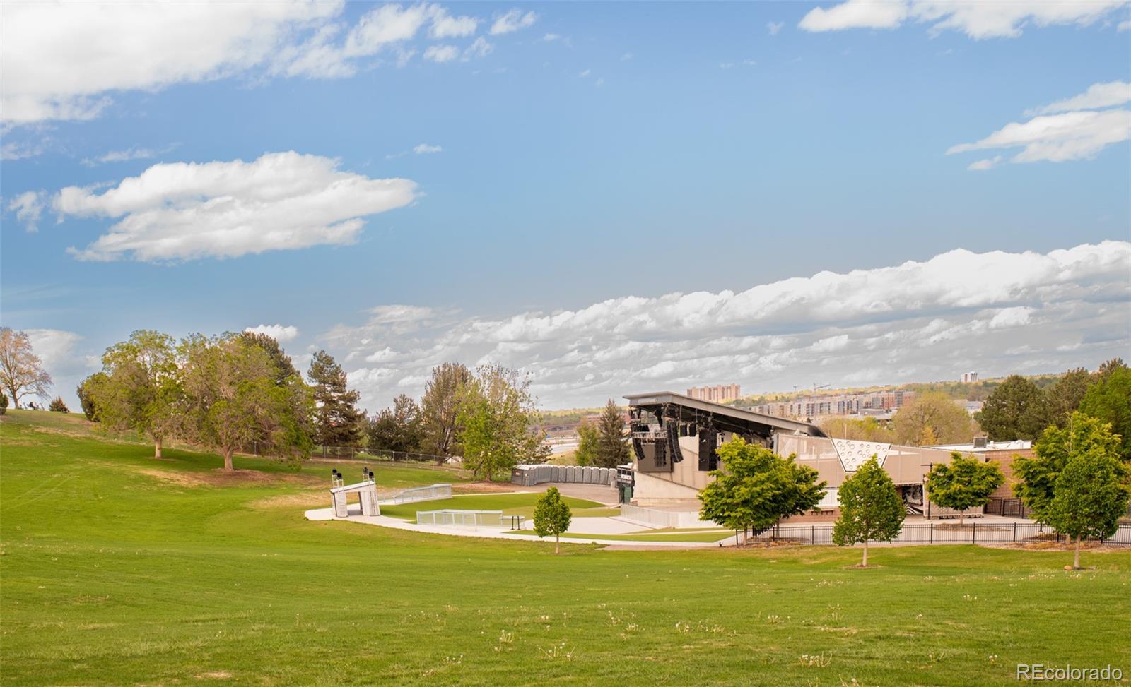 1434 S Canosa Court Denver CO 80219