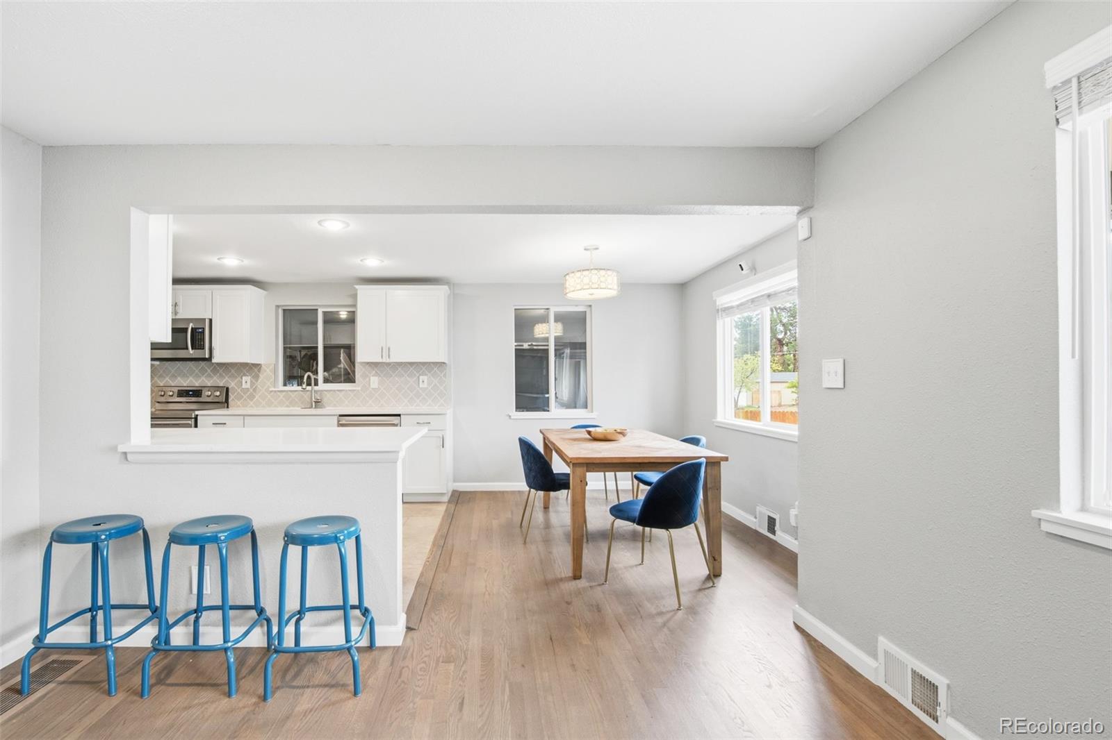 1434 S Canosa Court Denver CO 80219