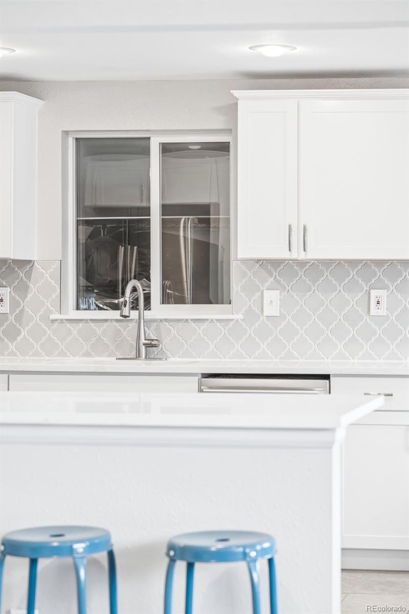 1434 S Canosa Court Denver CO 80219