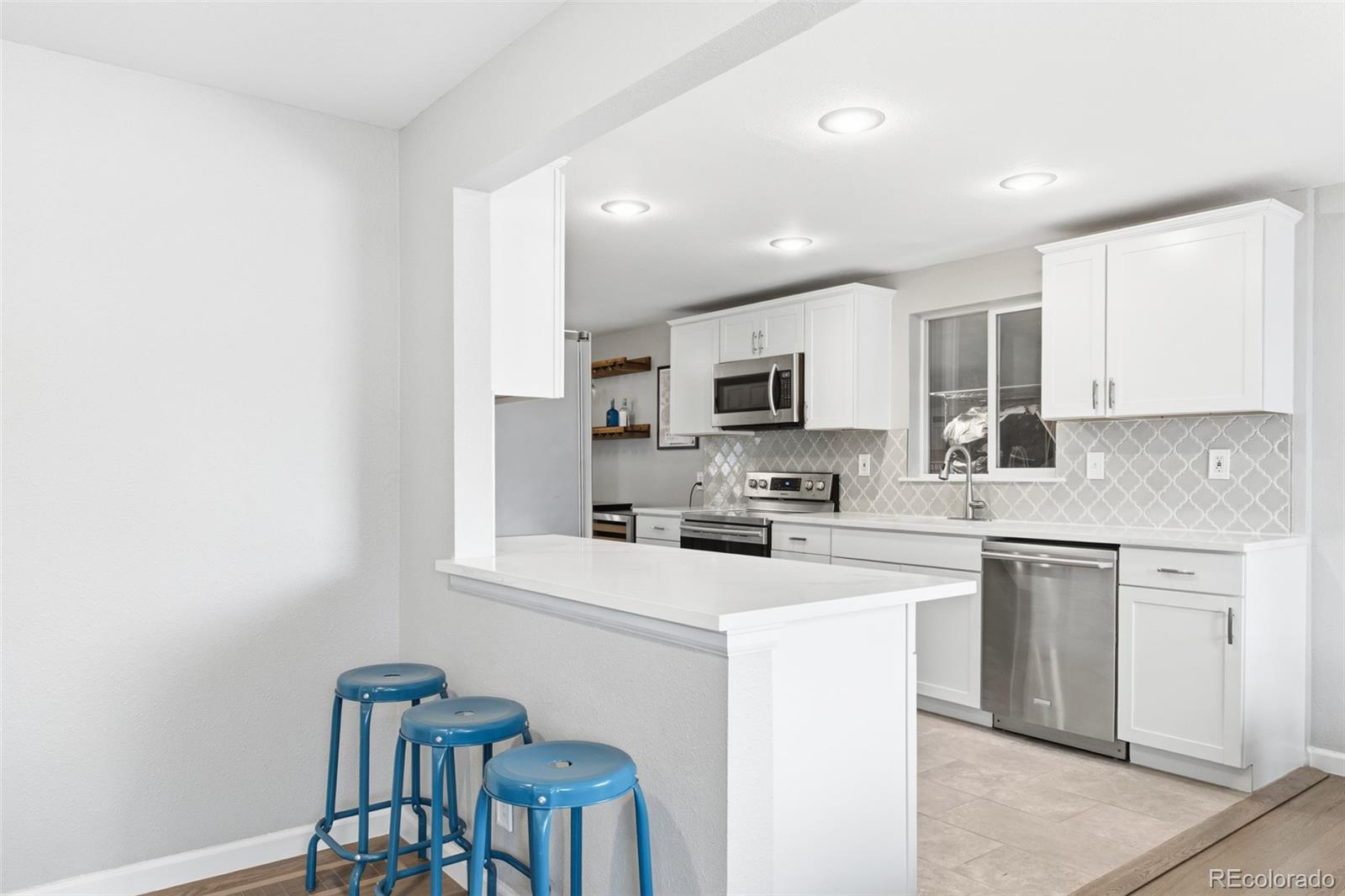 1434 S Canosa Court Denver CO 80219